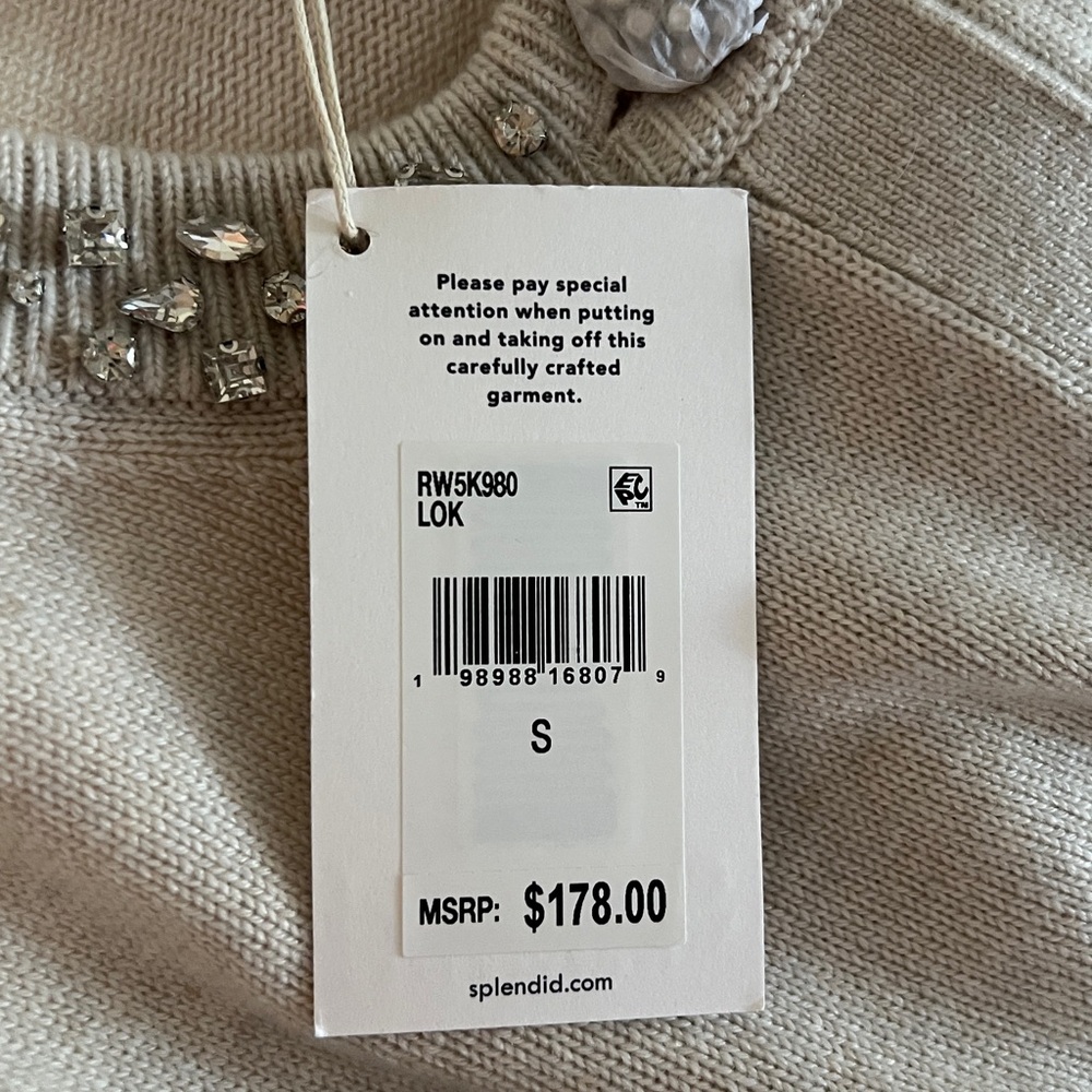 Splendid Sweater 🩷 - Picture 5 of 7